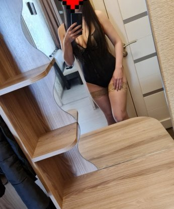 Сексуальная, стройная, изысканная красотка приглашает в гости состоятельного мужчину. Гарантирую незабываемые впечатления и полное удовлетворение! Фото настоящие! 8665, 26 лет